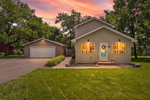 8611 W 138th Pl, Cedar Lake, IN, 46303 | Card Image