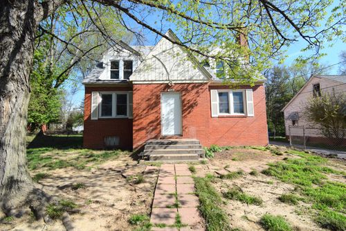 2308 Logan St, Mount Vernon, IL, 62864-5840 | Card Image