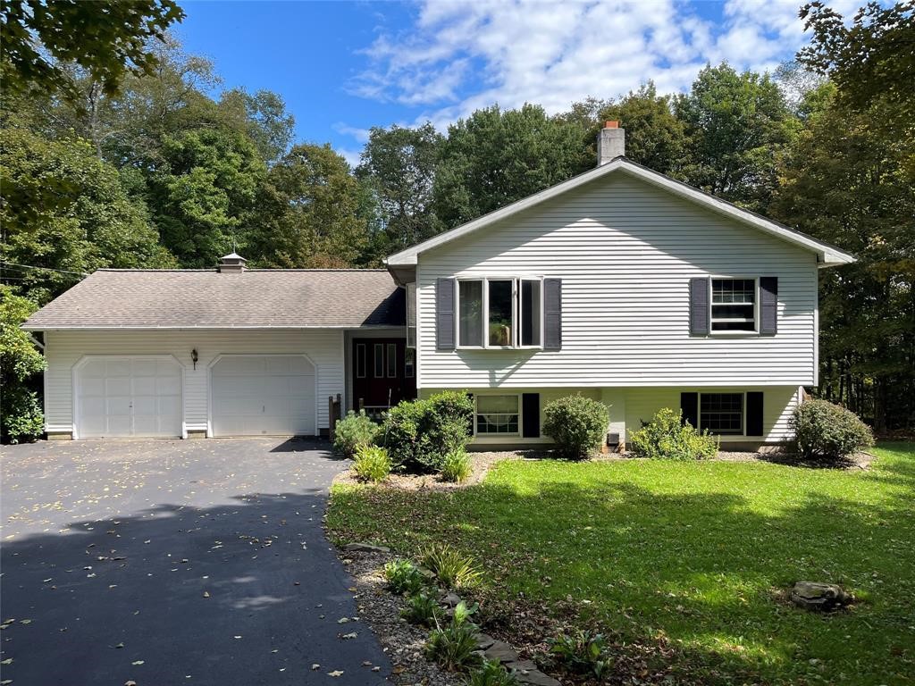 Nelson Frank Rd, Deposit, NY 13754