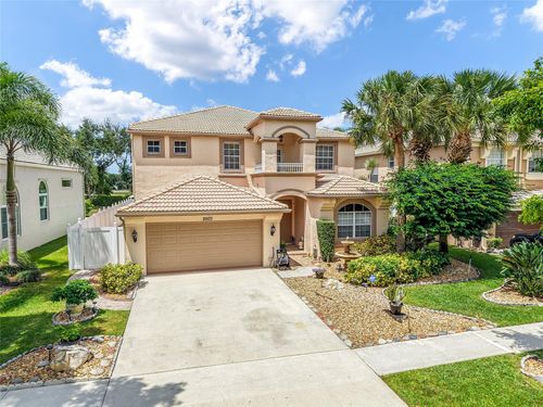 2503 Glendale Dr, Royal Palm Beach, FL, 33411-6131 | Card Image
