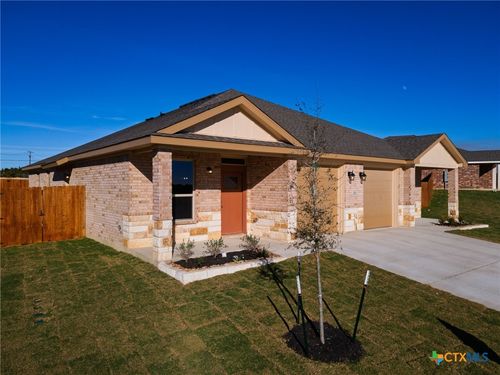 202 Adley Dr, Copperas Cove, TX, 76522-2486 | Card Image