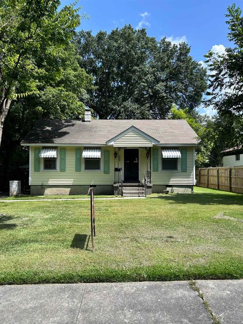4788 Bowen Ave, Memphis, TN, 38122-4723 | Card Image