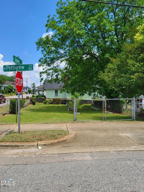 1406 E Jones St, Raleigh, NC, 27610-2318 | Card Image
