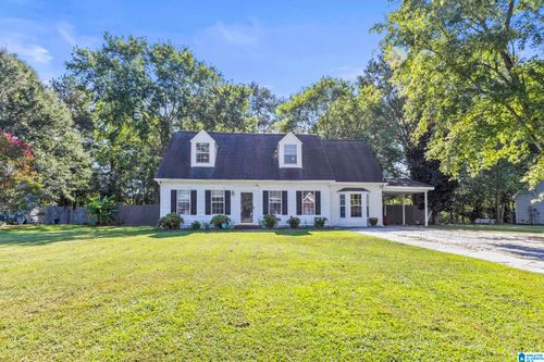 506 Greenbrier Dr, Hanceville, AL, 35077-6154 | Card Image