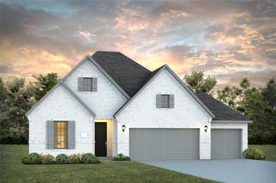 Beautiful, new construction homes in the heart of Celina now available! Visit Celina Hills today!! | Image 1