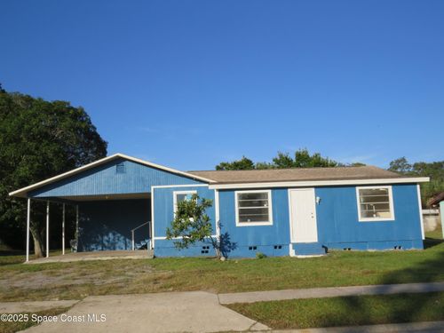 1690 Elizabeth Ave, TITUSVILLE, FL, 32780-4419 | Card Image