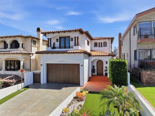 406 S Gertruda Ave, Redondo Beach, CA, 90277-3808 | Card Image