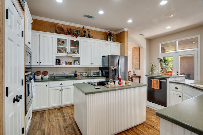 12 Park Place Ct, House other with 3 bedrooms, 3 bathrooms and null parking in Wichita Falls TX | Image 4