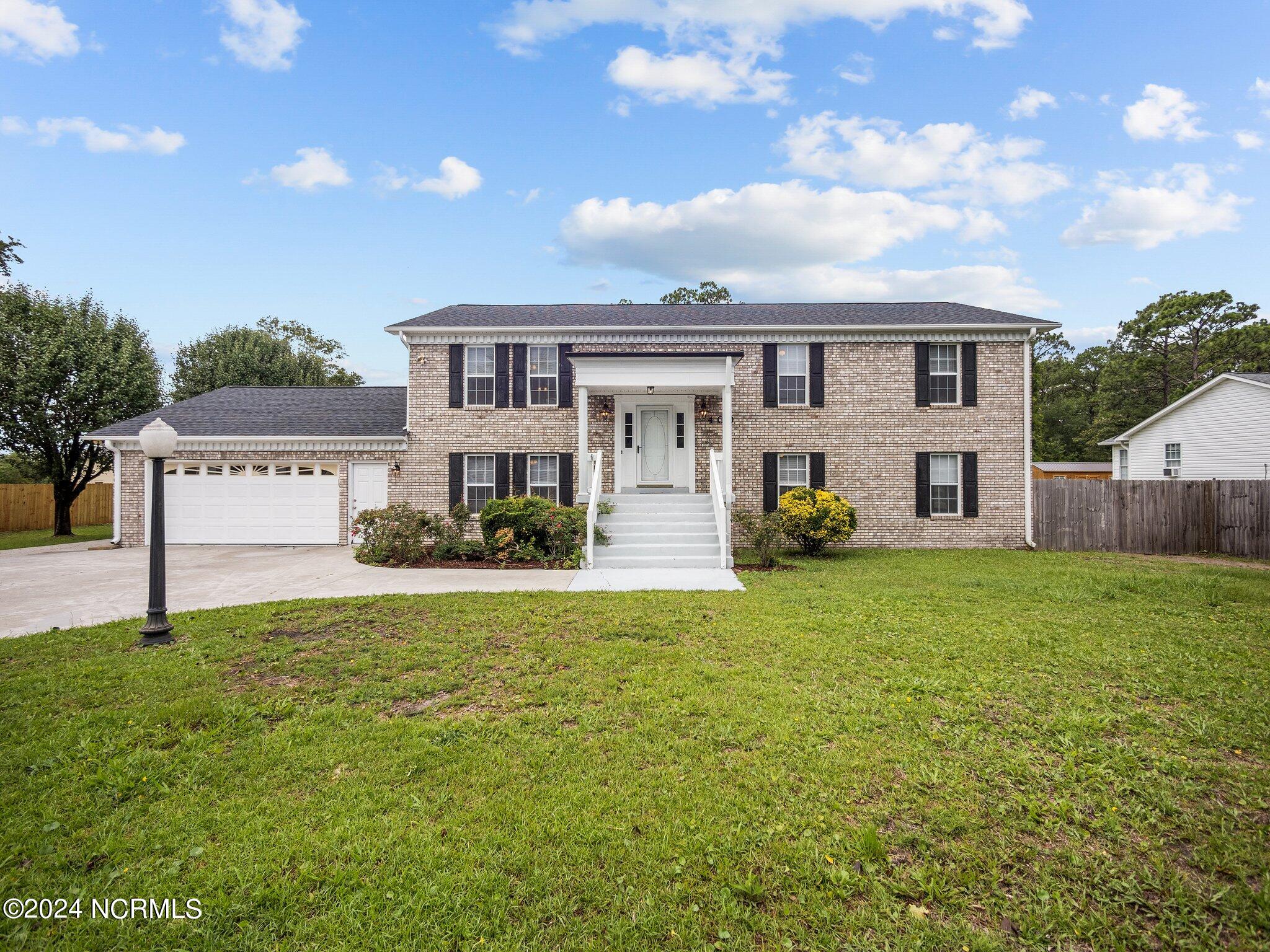 Rollingwood Dr, Newport, NC 28570
