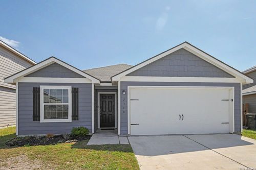 7318 Calypso Cyn, San Antonio, TX, 78252-2362 | Card Image