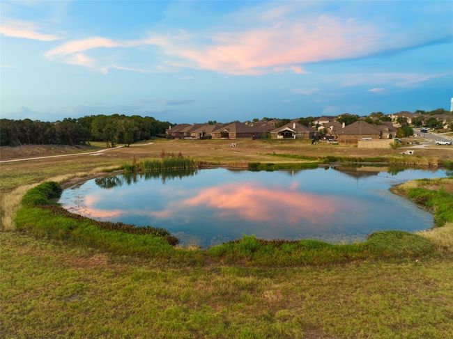 168 Gunnison Way, House other with 3 bedrooms, 2 bathrooms and 6 parking in Kyle TX | Image 25