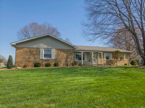 1433 Lisa Ln, Mount Carmel, IL, 62863-1828 | Card Image