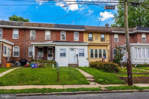 1016 Andrews Ave, COLLINGDALE, PA, 19023-4004 | Card Image