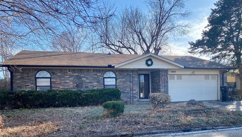 11852 64th St, Broken Arrow, OK, 74012-1347 | Card Image