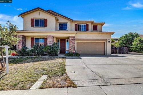 4007 Oak Knoll St, Antioch, CA, 94509-4371 | Card Image