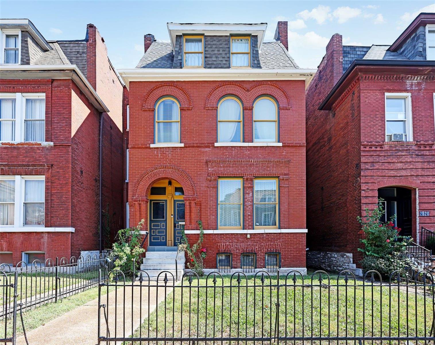California Ave, Saint Louis, MO 63104