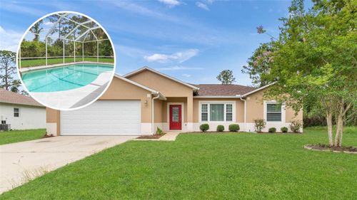 16 Pinelynn Dr, PALM COAST, FL, 32164-7001 | Card Image