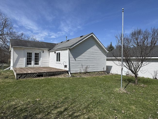 Fenced Backyard | Image 14
