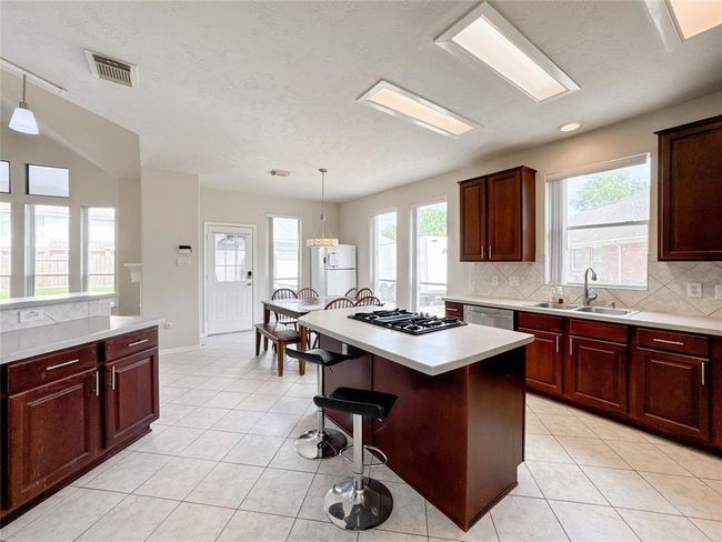3106 Alexandros Ct, House other with 5 bedrooms, 4 bathrooms and 2 parking in Pearland TX | Image 13