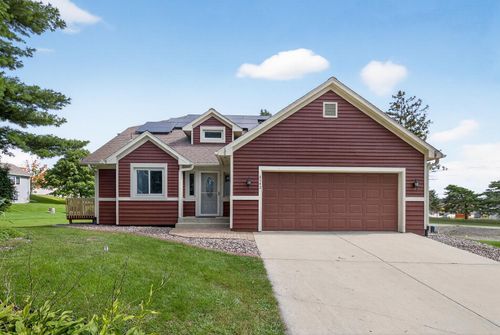4543 Arbor Dr Nw, Rochester, MN, 55901-0186 | Card Image