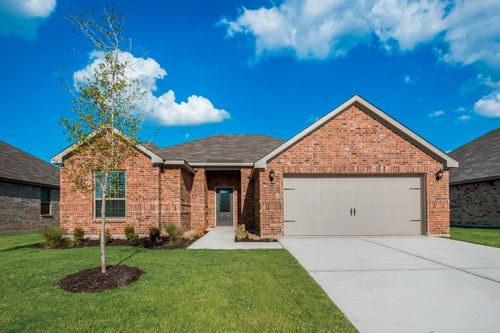 1020 Tumbleweed Trl, Crowley, TX, 76036-4808 | Card Image
