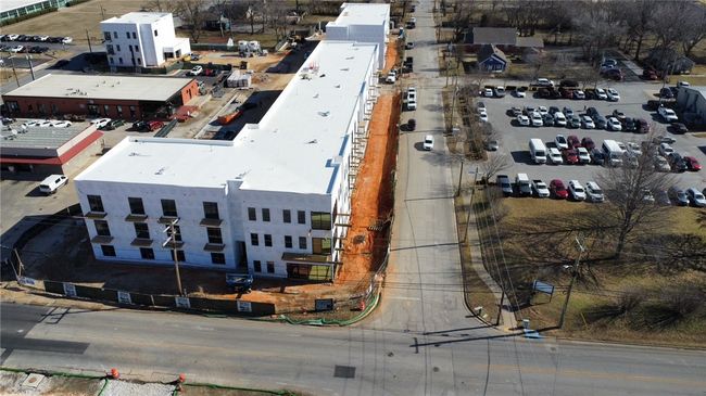 A105 - 627 E Emma Ave, Home with 0 bedrooms, 0 bathrooms and null parking in Springdale AR | Image 5