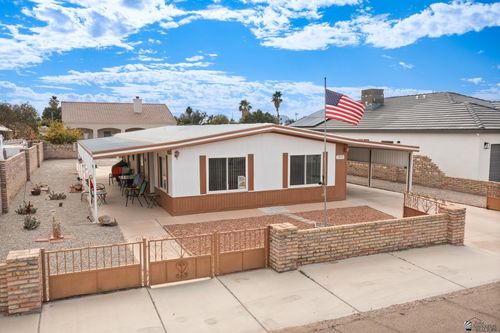 10575 E Shale Dr, Yuma, AZ, 85365-7192 | Card Image