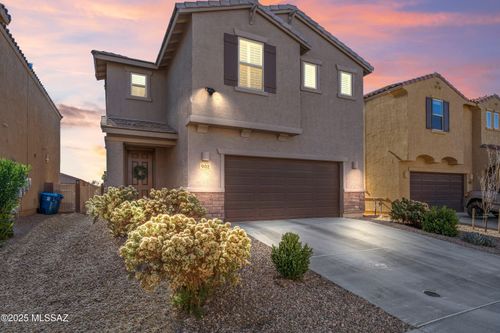 902 E Prairie Field Lane, Sahuarita, AZ, 85629 | Card Image