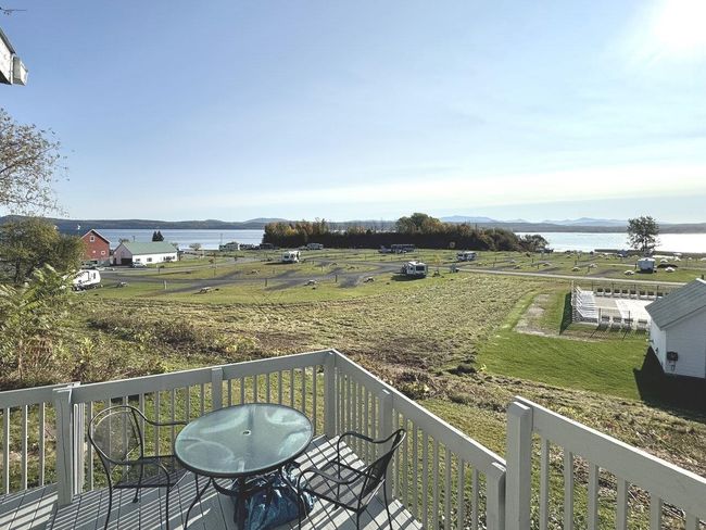 22 Empire Cir, House other with 1 bedrooms, 1 bathrooms and null parking in South Hero VT | Image 23