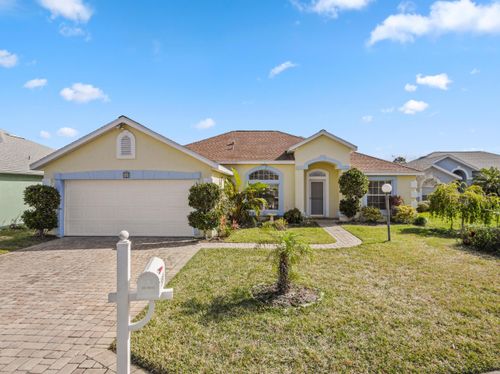 520 Peninsula Ct, ST AUGUSTINE, FL, 32080-6129 | Card Image