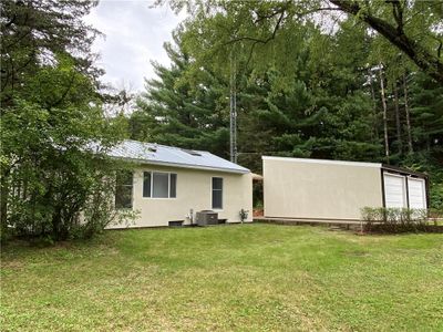 3045 W Hwy 37, House other with 3 bedrooms, 3 bathrooms and null parking in Eau Claire WI | Image 2