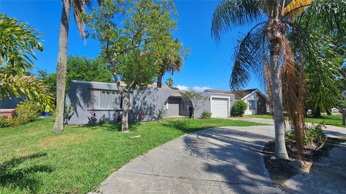3442 Overland Drive, HOLIDAY, FL, 34691 | Card Image