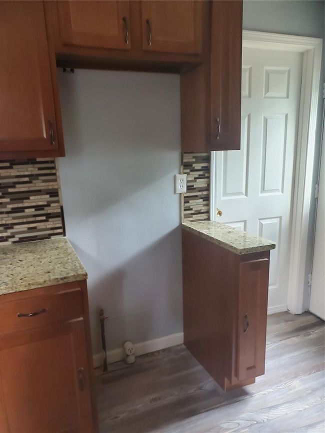 444 Maplehurst St, House other with 4 bedrooms, 1 bathrooms and null parking in Ferndale MI | Image 5