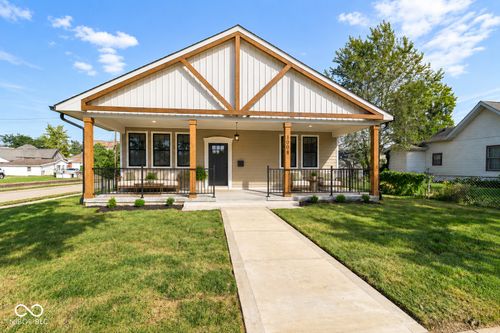 1008 S 8th St, Noblesville, IN, 46060-3419 | Card Image