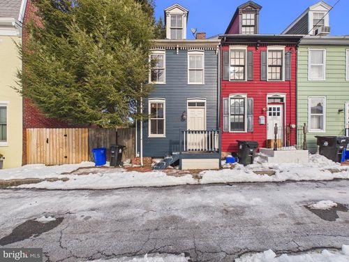 927 Rose St, HARRISBURG, PA, 17102-1725 | Card Image