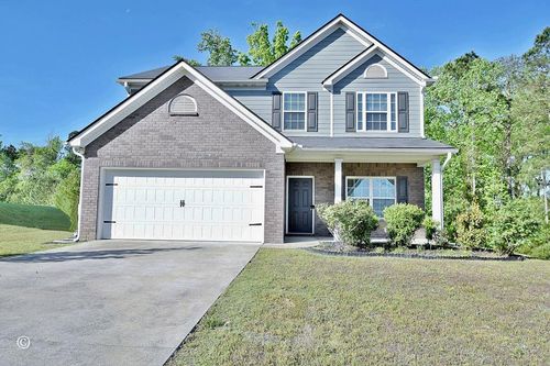 9755 N Ivy Park Dr, Fortson, GA, 31808-7128 | Card Image