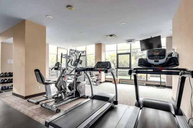 2501 - 288 Ungless Way, Condo with 2 bedrooms, 2 bathrooms and 2 parking in Port Moody BC | Image 28