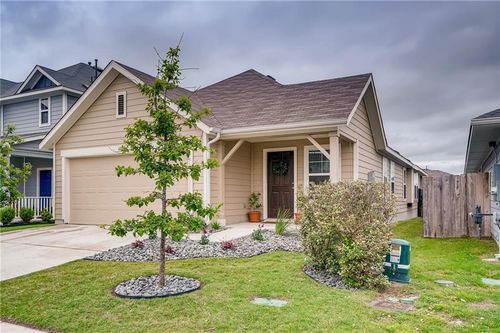 6049 Urbano Bnd, Round Rock, TX, 78665-2306 | Card Image