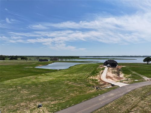 705 Peninsula Dr, Honey Grove, TX, 75446 | Card Image