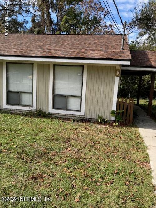 c-808 Meadowbrook Dr, ORANGE PARK, FL, 32073-7509 | Card Image
