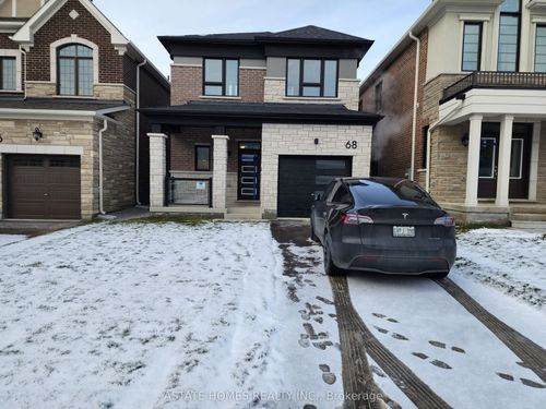 68 Mcbride Trail, Barrie, ON, L9J0Y6 | Card Image