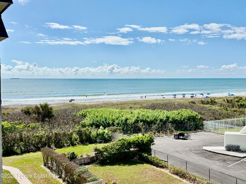 406-4100 Ocean Beach Blvd, Cocoa Beach, FL, 32931-3567 | Card Image