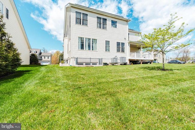 24814 Barrington Grove Ct, House other with 5 bedrooms, 5 bathrooms and null parking in Aldie VA | Image 25