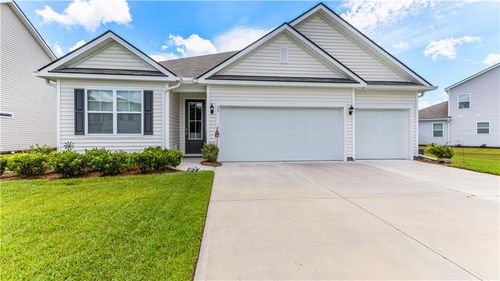 33 Woodford Reserve Dr, Pooler, GA, 31322-9065 | Card Image
