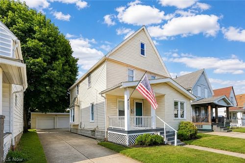 3310 Tampa Ave, Cleveland, OH, 44109-4771 | Card Image