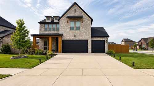 1405 George Robbins Ln, Cave Springs, AR, 72718-7022 | Card Image