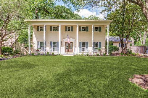 4316 Springbranch Dr, Benbrook, TX, 76116-7656 | Card Image