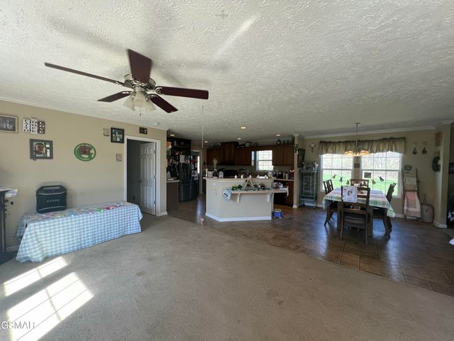 817 Billbee Rd, House other with 4 bedrooms, 2 bathrooms and null parking in Dandridge TN | Image 4