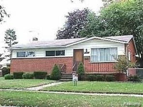 1810 Elliott Avenue, Madison Heights, MI, 48071 | Card Image