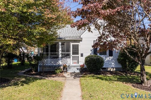 3510 E River Rd, South Chesterfield, VA, 23803-2036 | Card Image